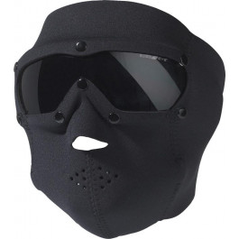   Swiss Eye S.W.A.T. Mask Pro Неопрен Чорна (40921)