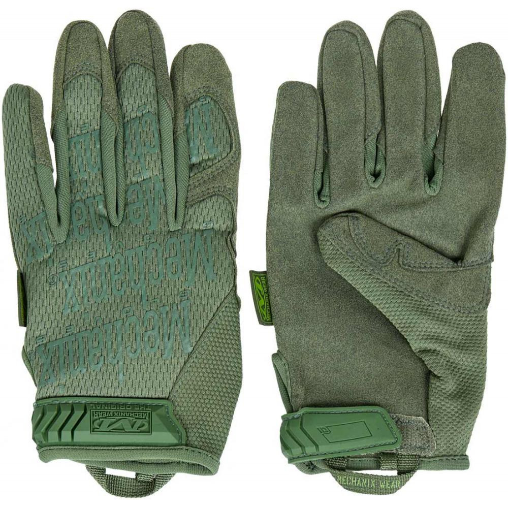 Mechanix Original S. Olive Drab (MG-60-008) - зображення 1