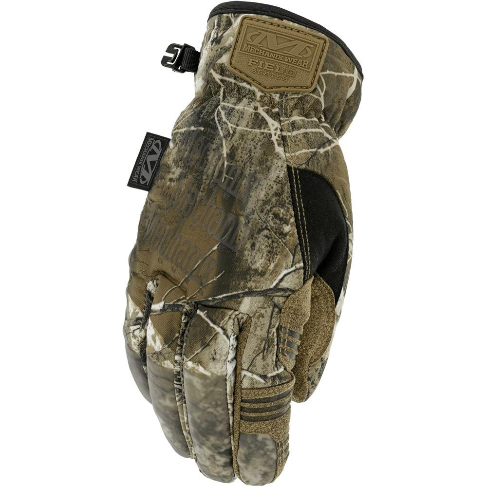 Mechanix SUB40 XXL. Realtree (SUB40-735-012) - зображення 1