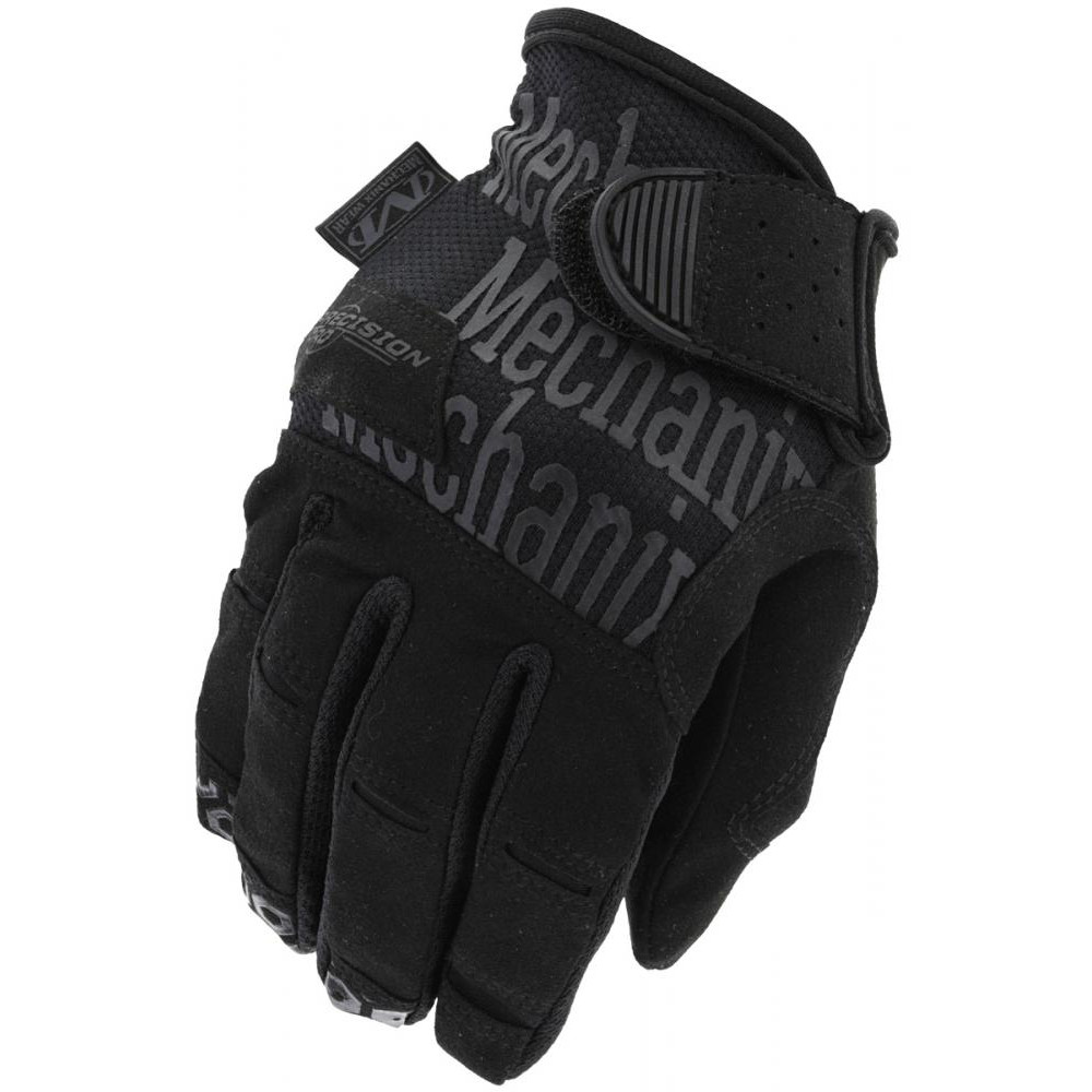 Mechanix Precision High Dex XL Black (HDG-55-011) - зображення 1