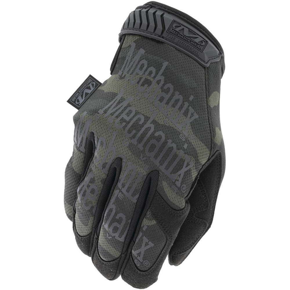 Mechanix Original S Black - зображення 1