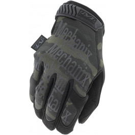   Mechanix Original S Black