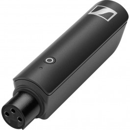   Sennheiser XSW-D XLR female TX