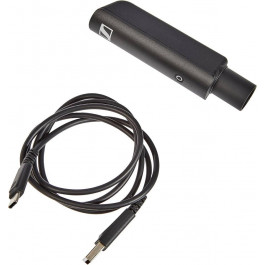   Sennheiser XSW-D XLR male RX