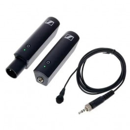   Sennheiser XSW-D Lavalier Set