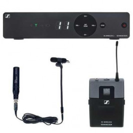   Sennheiser XSW 1 Ovid Bundle E-Band