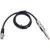 Shure BLX14 T11 BodymiKe Tan Bundle - зображення 6