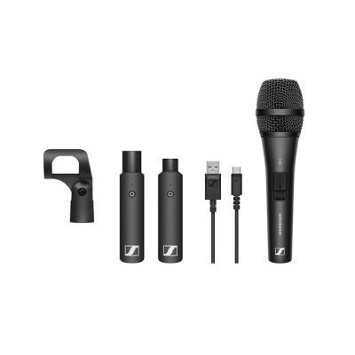 Sennheiser XSW-D Vocal Set - зображення 1