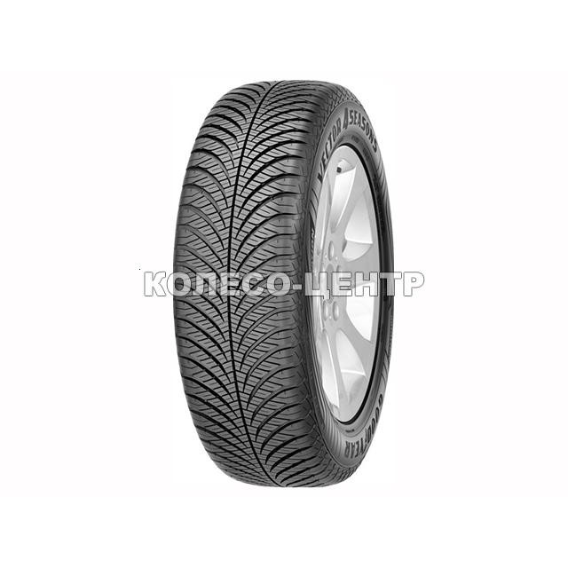 Goodyear Vector 4 Seasons SUV G2 (255/60R18 108V) - зображення 1