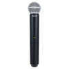 Shure BLX1288/MX53 - зображення 4