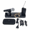 Shure BLX1288/MX53 - зображення 9