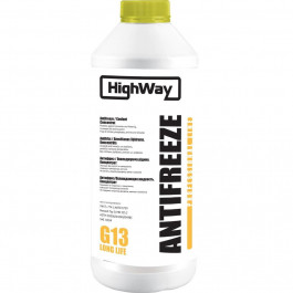    Highway Antifreeze G13 131403941