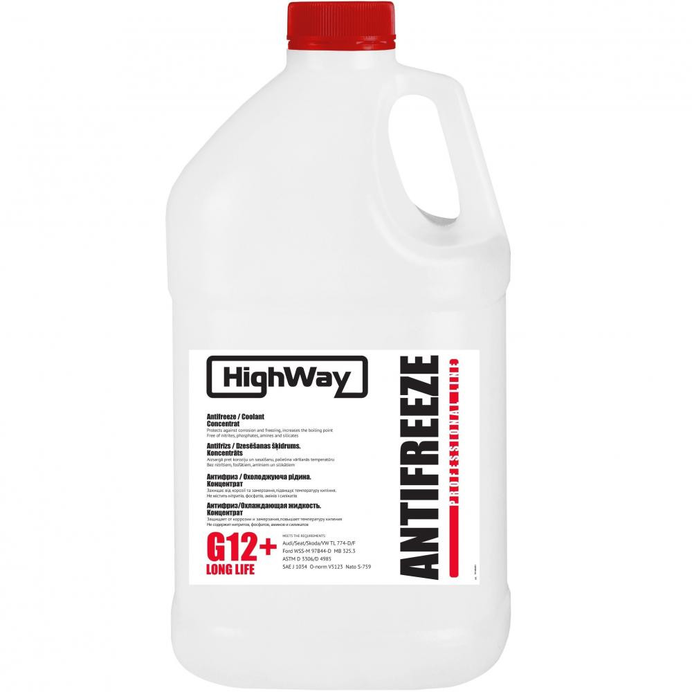  Highway Antifreeze G12+ 131403938 - зображення 1