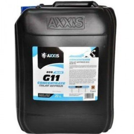   AXXIS ECO -80 BLUE G11 48021231228