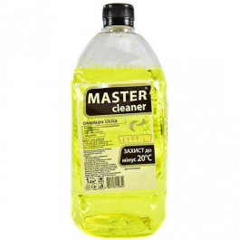    MASTER CLEANER -20 1л 48021082