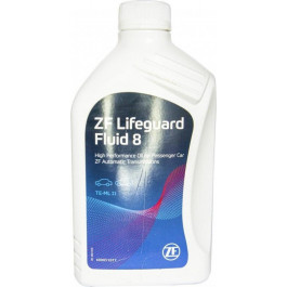   ZF Lifeguard Fluid 8 1л (8704002)