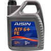 AISIN ATF 6+ FE 5л - зображення 1