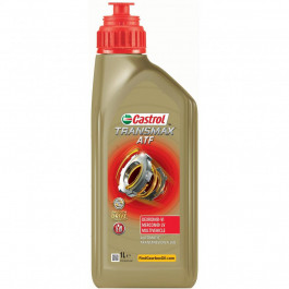   Castrol Transmax Dexron VI 1л