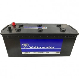   Voltmaster 6СТ-180 Аз 52371350593