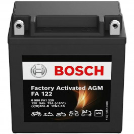   Bosch 6СТ-5 АзЕ (0 986 FA1 220)