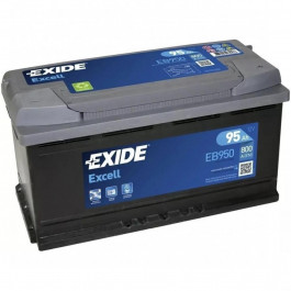   Exide EN800