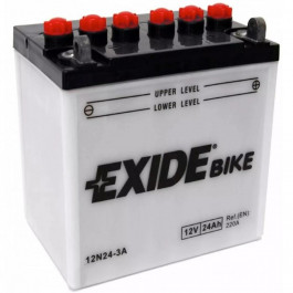   Exide 12N24-3A