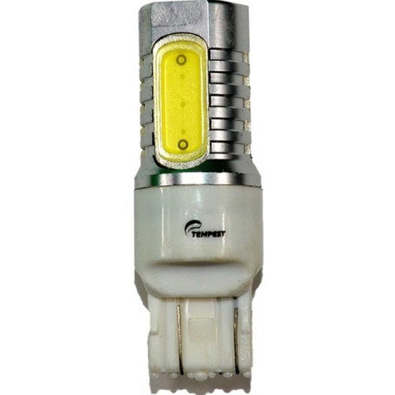 Tempest T20-7440 (4SMD) LED W3x16q 12V White (4905973784) - зображення 1