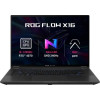 ASUS ROG Flow X16 GV601VI Off Black Metallic (GV601VI-NEBULA016W) - зображення 1