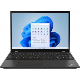   Lenovo ThinkPad T14s Gen 3 Thunder Black (21BR00DURA)