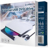 Gembird DVD-USB-03-BW - зображення 2