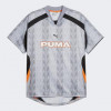 PUMA Сіра чоловіча футболка  FOOTBALL JERSEY AOP 627885/42 - зображення 6