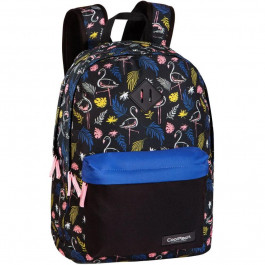   CoolPack Рюкзак молодіжний  Scout Aruba Night (E96578)