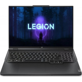   Lenovo Legion Pro 5 16IRX8 (82WK00CQPB)