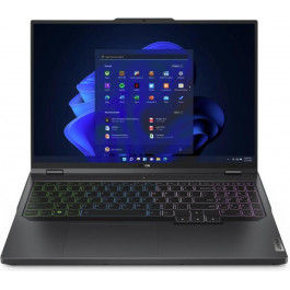   Lenovo Legion Pro 5 16IRX8 (82WK010XRM)