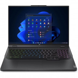   Lenovo Legion Pro 5 16IRX8 (82WK00D2PB)