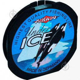   Mikado Under Ice / 0.18mm 50m 4.2kg (ZJB-018-P)