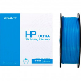   Creality HP Ultra PLA 1.75mm Blue (3301010279)