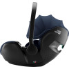 Britax-Romer BABY-SAFE PRO Night Blue (2000040140) - зображення 3