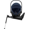 Britax-Romer BABY-SAFE PRO Night Blue (2000040140) - зображення 5