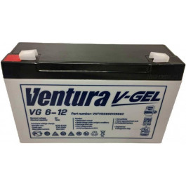   Ventura VG 6-12 GEL