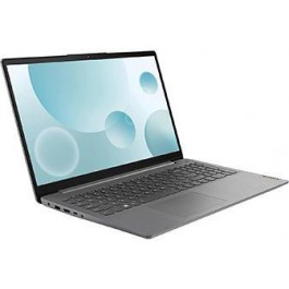   Lenovo IdeaPad 3 15IAU7 Arctic Grey (82RK00FHRA)