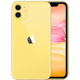   Apple iPhone 11 256GB Slim Box Yellow (MHDT3)