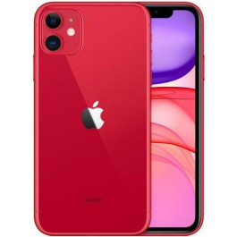   Apple iPhone 11 256GB Slim Box Red (MHDR3)