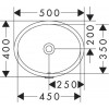 Hansgrohe Xuniva 60152450 - зображення 6