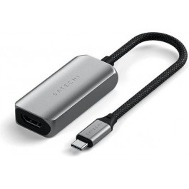   Satechi USB-C To HDMI 2.1 8K Adapter (ST-AC8KHM)