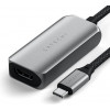 Satechi USB-C To HDMI 2.1 8K Adapter (ST-AC8KHM) - зображення 2