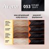 Acme color Крем-фарба  Color Avena №053 Чорний 138 мл (4820197008995) - зображення 7