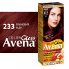 Acme color Крем-фарба  Color Avena №233 Рубін 138 мл (4820197009312) - зображення 3