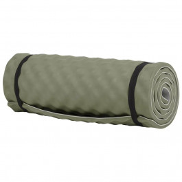   Highlander Comfort Camping Mat, olive (SM117-OG)