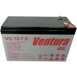   Ventura VG 12-7,5 GEL